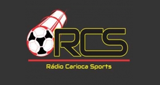 Ouça a rádio Radio Carioca Sports online grátis