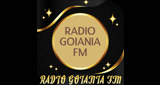 Ouça a rádio Rádio Goiânia Fm online grátis