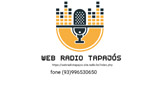 Ouça a rádio Web Radio Tapajos online grátis
