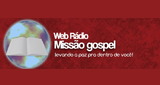 Ouça a rádio Rádio Missão Gospel online grátis