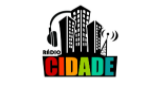 Ouça a rádio Cidade Web Rádio online grátis