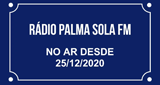 Ouça a rádio Rádio Palma Sola fm online grátis