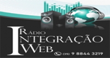 Ouça a rádio Integração Web Radio online grátis