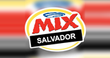 Ouça a rádio Rádio Mix FM Salvador online grátis