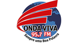Ouça a rádio Rádio Onda Viva online grátis