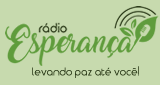 Ouça a rádio Rádio Esperança online grátis