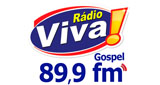 Ouça a rádio VIVA 89.9 FM online grátis