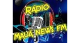 Ouça a rádio Rádio Mauá News FM online grátis