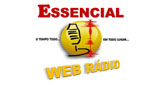 Ouça a rádio Web Rádio Essencial de SJC online grátis