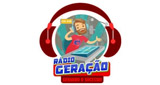 Ouça a rádio Radio Gerançao online grátis