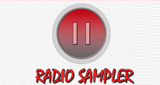 Ouça a rádio Rádio Sampler online grátis