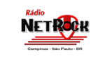 Ouça a rádio Rádio Net Rock online grátis