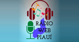 Ouça a rádio Radio Web Piaui online grátis