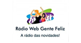 Ouça a rádio Rádio Web Gente Feliz Itaocara online grátis