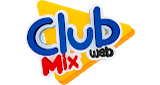 Ouça a rádio Club Mix Web online grátis