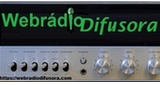 Ouça a rádio Webradio Difusora online grátis