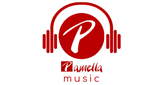 Ouça a rádio Rádio Pamella Music online grátis