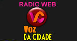 Ouça a rádio Rádio Web Voz da Cidade online grátis
