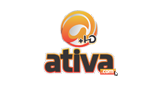 Ouça a rádio Rádio Ativa Mais HD online grátis