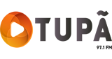 Ouça a rádio Rádio Tupã online grátis