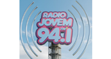 Ouça a rádio Rede Jovem Fm 94.1 online grátis