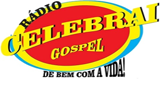 Ouça a rádio Rádio Celebrai Gospel online grátis