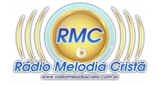 Ouça a rádio Rádio Melodia Cristã online grátis