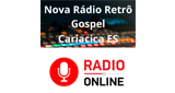 Ouça a rádio Web Rádio Retrô Gospel Miusic online grátis