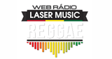 Ouça a rádio WEB Radio Laser Music Reggae online grátis