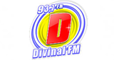 Ouça a rádio Divinal online grátis