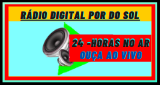 Ouça a rádio Rádio Digital Por Do Sol online grátis