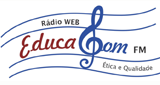 Ouça a rádio Educasom FM online grátis