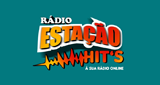 Ouça a rádio Estação hits online grátis