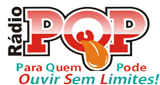 Ouça a rádio Rádio PQP online grátis