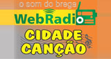 Ouça a rádio Web Radio Cidade Canção online grátis