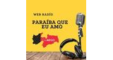 Ouça a rádio Radio Paraiba Que Eu Amo online grátis