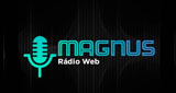 Ouça a rádio Magnus Rádio Web online grátis