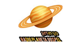 Ouça a rádio Radio Planeta Gospel online grátis