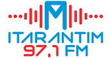 Ouça a rádio Rádio Itarantim FM online grátis