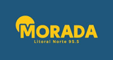 Ouça a rádio Rádio Morada Litoral online grátis