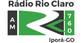 Ouça a rádio Rádio Rio Claro online grátis