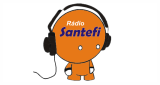 Ouça a rádio Radio Santefi online grátis