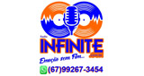 Ouça a rádio Rádio Infinite online grátis