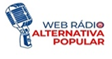 Ouça a rádio Alternativa FM Cariacica online grátis