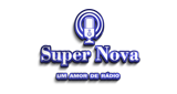 Ouça a rádio Radio Super Nova fm online grátis