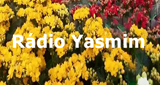 Ouça a rádio Rádio Yasmin online grátis