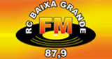 Ouça a rádio Rádio Baixa Grande FM online grátis