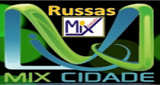 Ouça a rádio Mix Cidade Web Rádio online grátis
