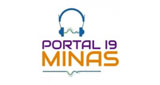 Ouça a rádio Rádio Portal I9 Minas online grátis