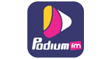 Ouça a rádio Podium FM online grátis